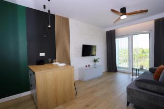 Apartament Zielone Podwale - Wałbrzych - 5
