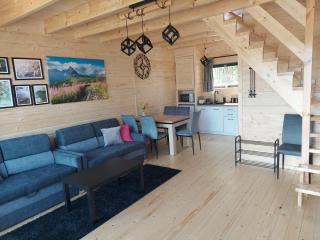 VIP Celebrity House przy Suntago, Grabska Osada Apartamenty - 2