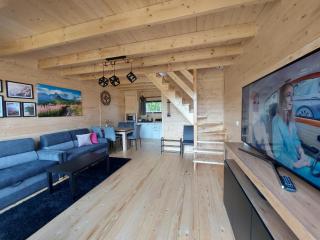 VIP Celebrity House przy Suntago, Grabska Osada Apartamenty - Mszczonów - 1