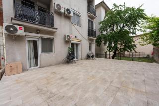 Comanda LUXURY APARTMENTS - 8