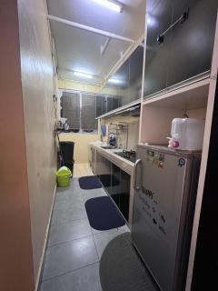 Lutfi&Mirza Homestay - Kota Kinabalu - 6
