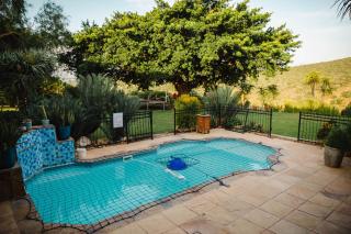 Addo Alkham Lodge - Sunland - 7