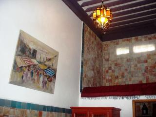 Riad Le Cheval Blanc - Safi - 7