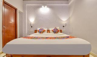 FabExpress Shekhawati Palace - Jaipur - 9