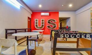 FabExpress Shekhawati Palace - Jaipur - 2