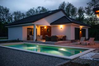 Villa Forestview - Karlovac - 9