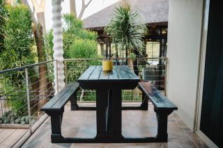 Addo Alkham Lodge - Sunland - 8