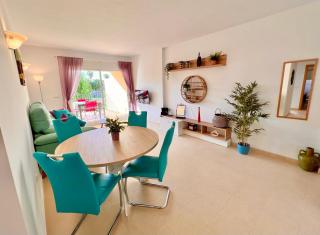 Apartamento en el paraíso del Verger - El Verger - 7