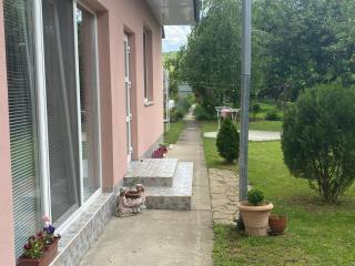 Будинок для відпочинку Dana - Berehove - 8