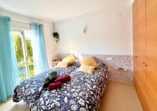 Apartamento en el paraíso del Verger - El Verger - 2