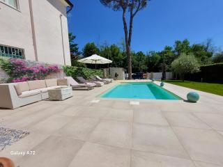 Casa Il Pino - Camaiore - 1