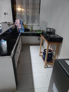 Harry's BnB Diani - Magutu - 2