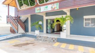 Jade hôtel and spa - Bandrélé - 5