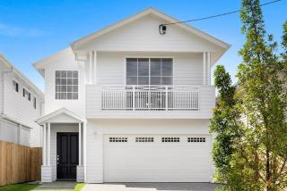 Luxury House with Pool, close to CBD - Brisbane - 8