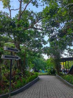 Kaliraya Surf Kamp by Eco Hotel Laguna - Cavinti - 1