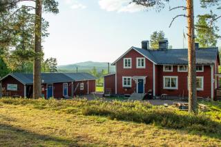 Gopshusgården - Rum & Stugor - Mora - 9