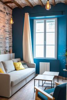 Gare - place Lafayette - Appartement - Angers - 0