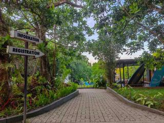 Kaliraya Surf Kamp by Eco Hotels - 3