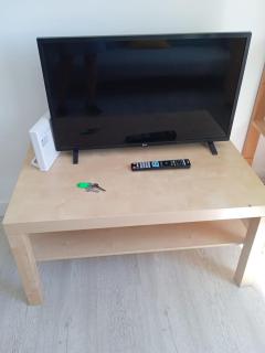 Romántico apartamento en el centro - 4