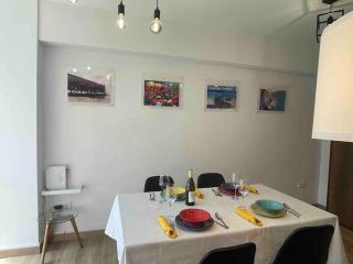 Loft playa Almería - 6