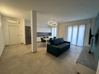 Appartamento Deluxe Fronte Ospedale - Legnago - 7