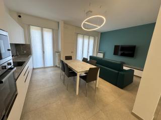Appartamento Deluxe Fronte Ospedale - Legnago - 4