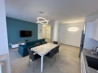 Appartamento Deluxe Fronte Ospedale - Legnago - 5