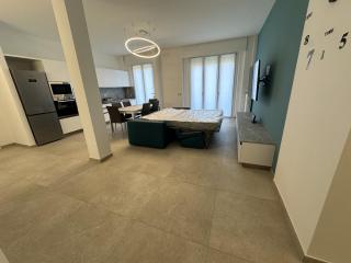 Appartamento Deluxe Fronte Ospedale - Legnago - 1