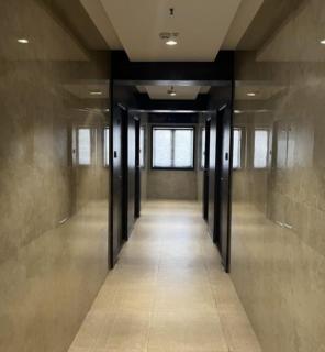 ANT Biz Rooms Near Chennai Trade Centre - Chennai - 7