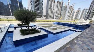 Charming 1BR Apartment in Vera Tower, Business Bay by Deluxe Holiday Homes - Dubai - 4