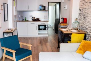 Gare - place Lafayette - Appartement - Angers - 8