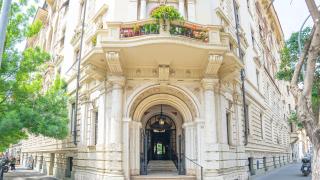 Domus San Giovanni Elegant Apartment - Rome - 2