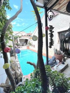 Cosy Casa - Saint-Aygulf - 6