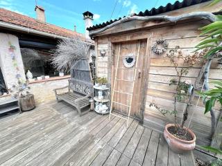 Cosy Casa - Saint-Aygulf - 3