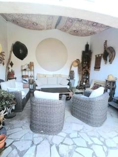 Cosy Casa - Saint-Aygulf - 4