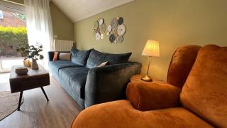 Fewo Zitronenfalter EG - Dornum - 7