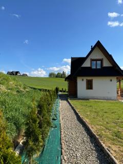 WierchoHouse - Groń - 7