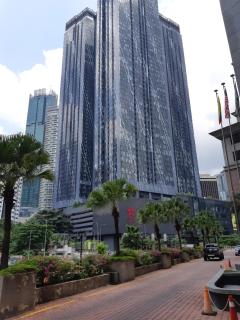 Star KLCC by BHS - Kuala Lumpur - 8