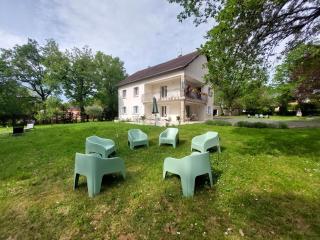 GITE LA CÔTE de GRAVES - 9