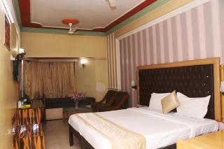 Hotel Samrat International - 4