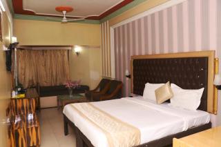 Hotel Samrat International - 5