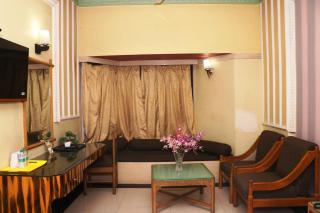 Hotel Samrat International - 7