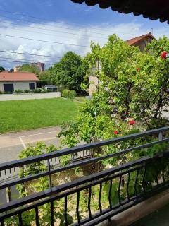 Appartement avec Piscine Riorges - Riorges - 5