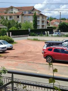 Appartement avec Piscine Riorges - Riorges - 4