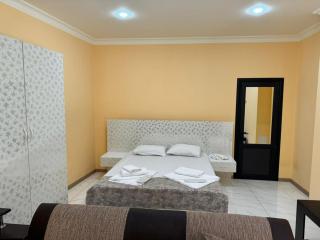 Red Hotel Yerevan - Erevan - 2