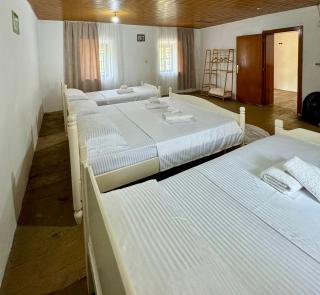 Guest House Noku - Koman - 4