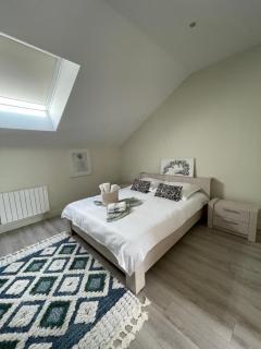 Apartment 3 confort&modern - Arad - 1