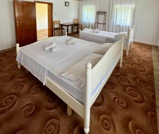 Guest House Noku - Koman - 1