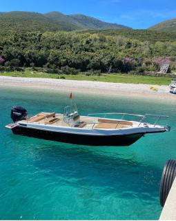 Boat Ventures - Vlorë - 7