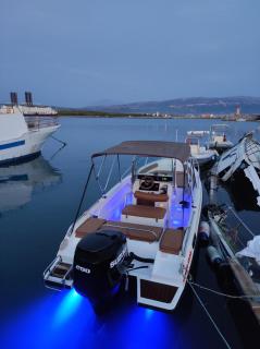 Boat Ventures - Vlorë - 2